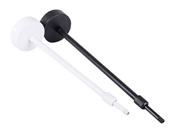 Black Telescopic boom 1
