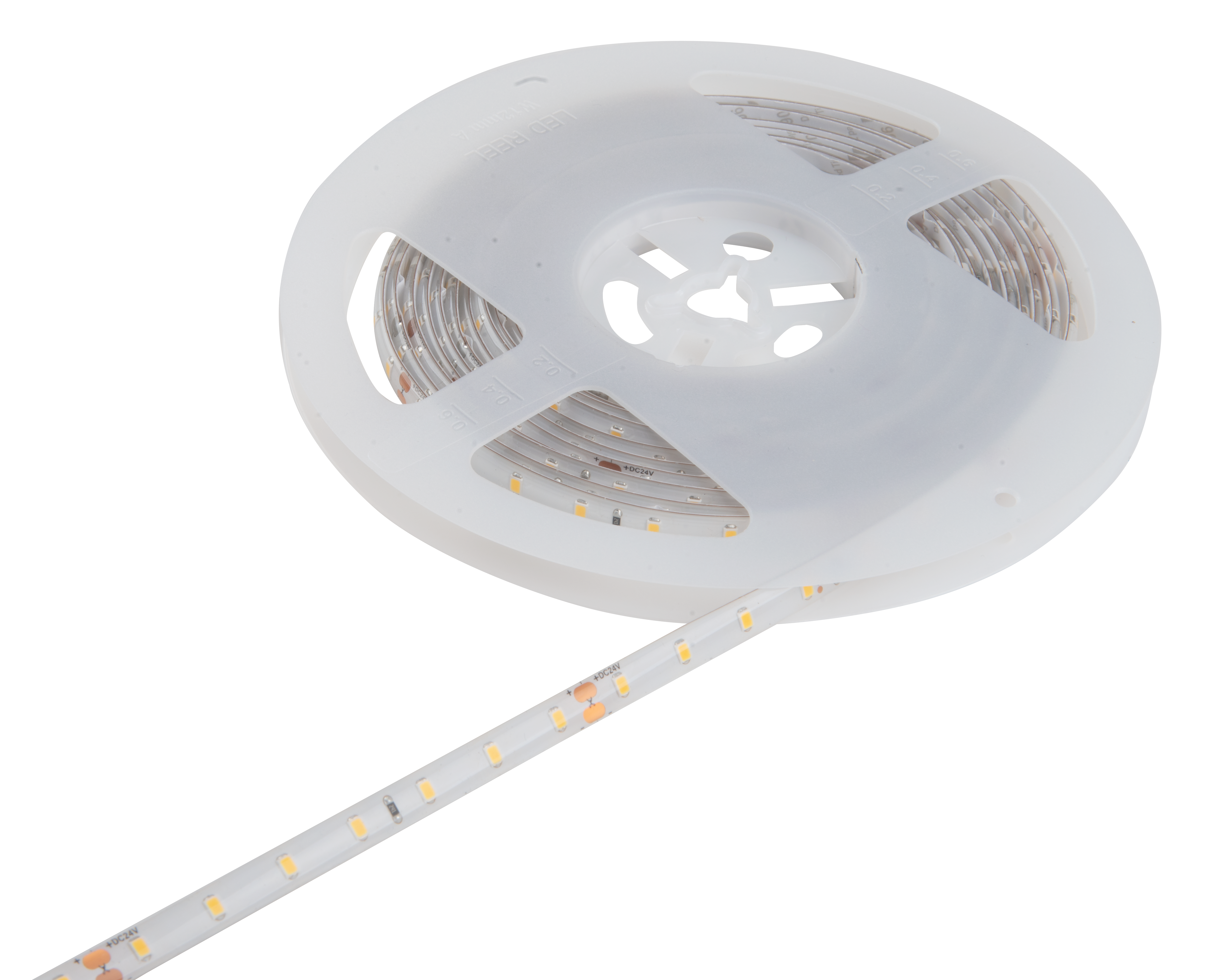 LED Flexible Strip 2
