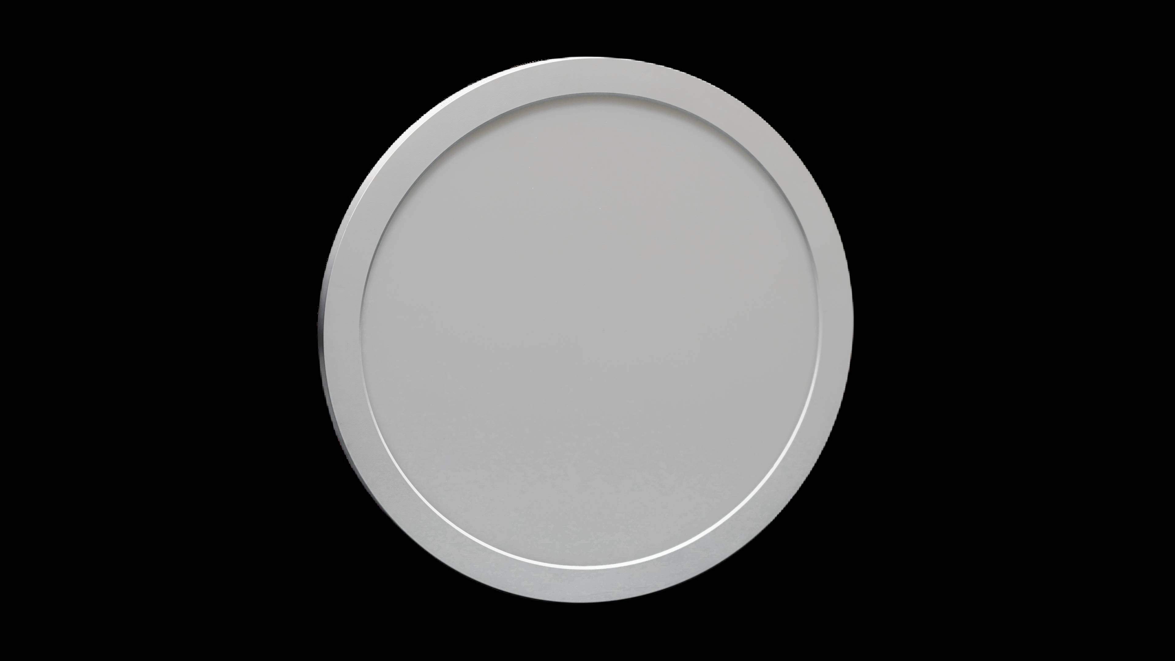 Tri-Colour Ceiling Light 1