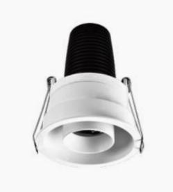 Recessed Dimmable LED Spotlight