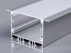 Jointless Custom Linear light
