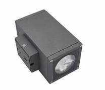 Up Down LED Wall Light 1