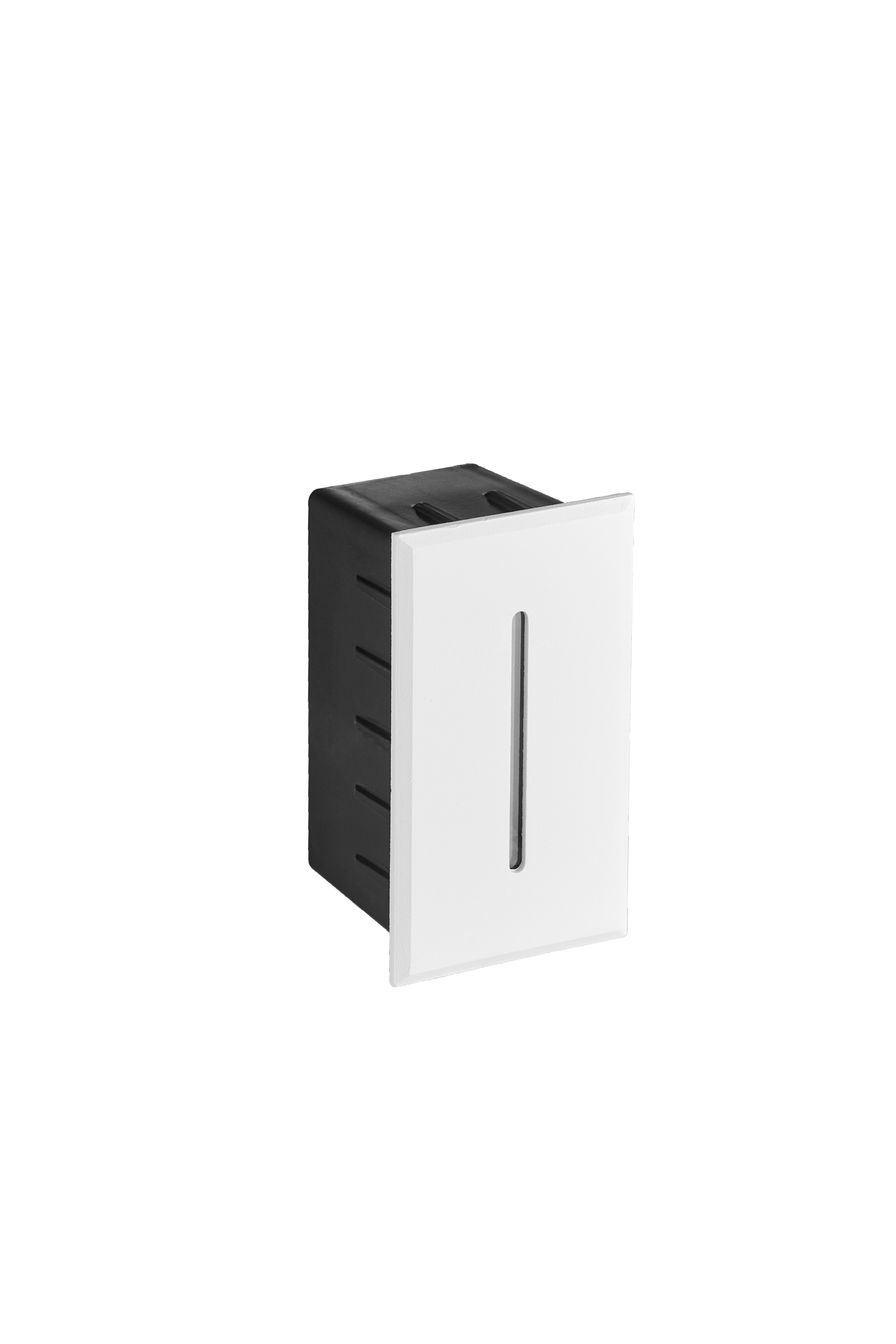 Recessed Wall Light 2