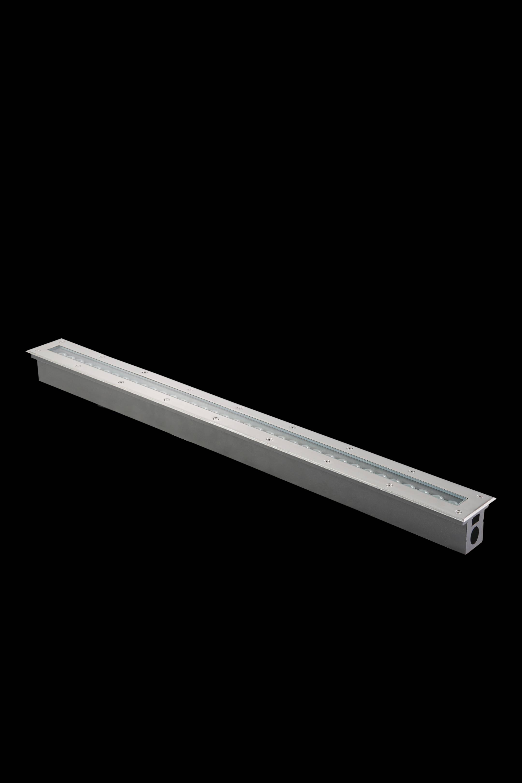 LED RECESSED WALL WASHER LIGHT 1