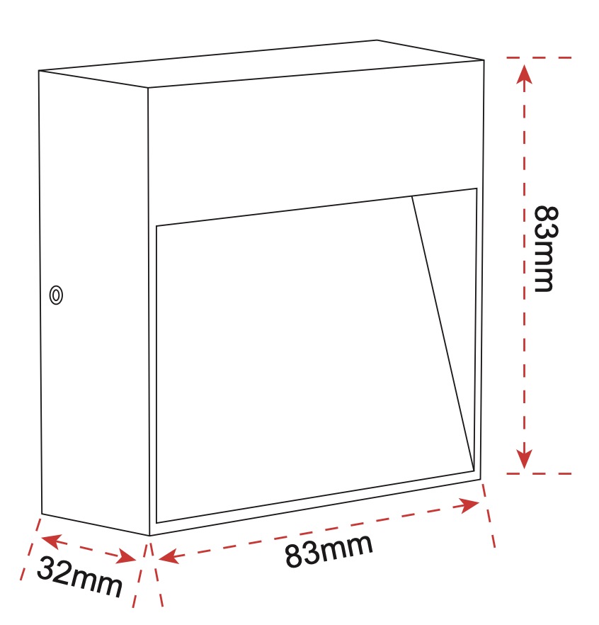 Step Light 1