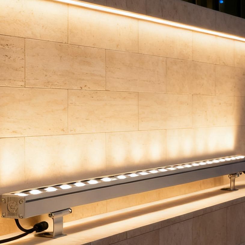 LED SURFACE MOUNTED WALL WASHER LIGHT 4