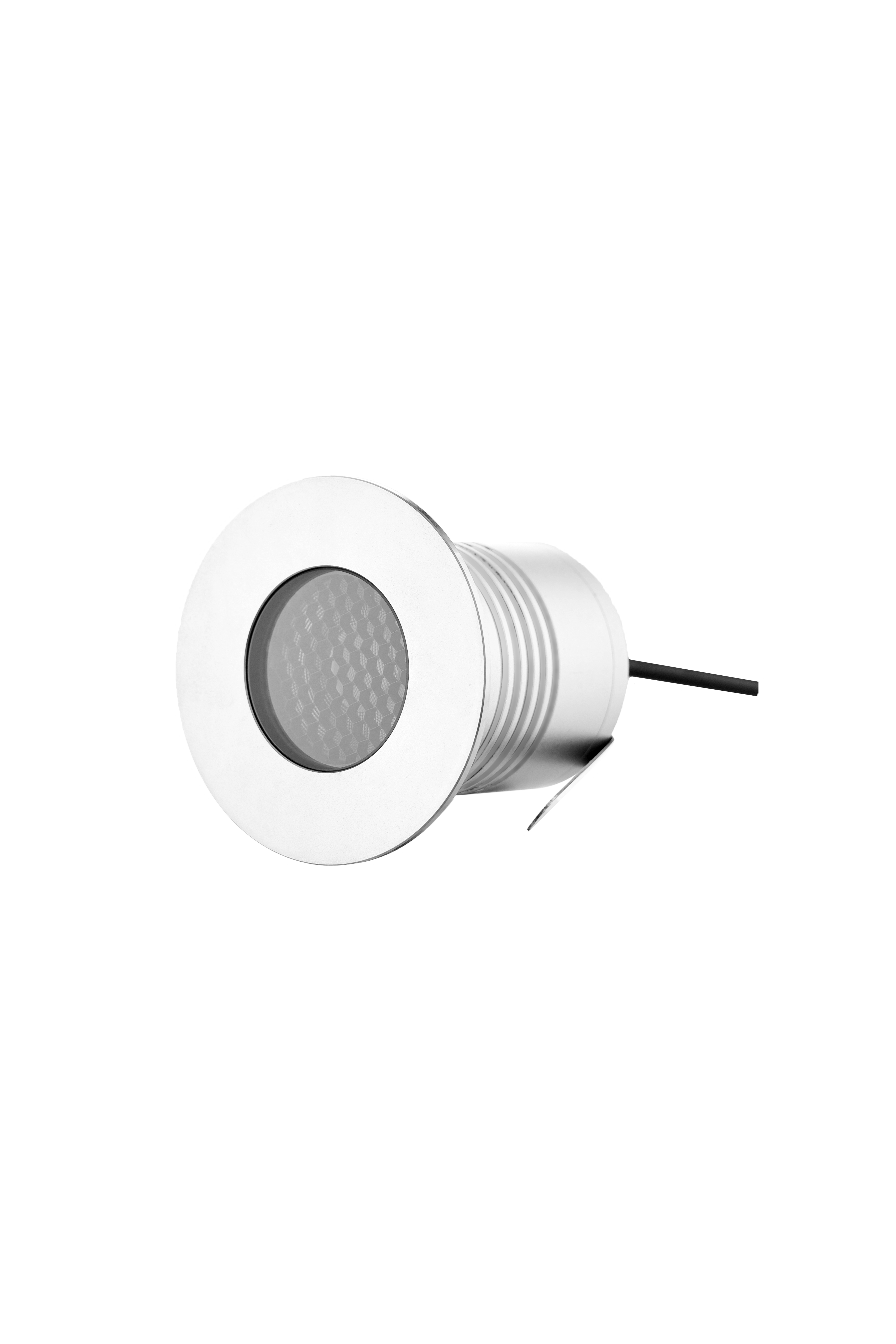 Inground Light 1
