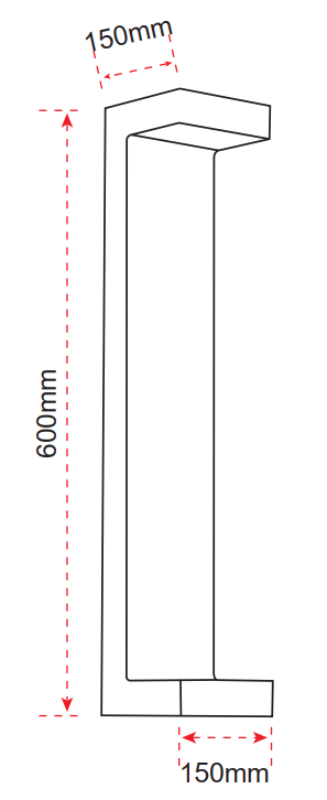 Bollard Light 3