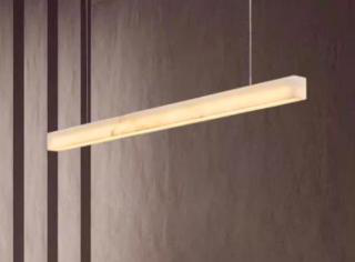 Oriens Glass Pendant Light