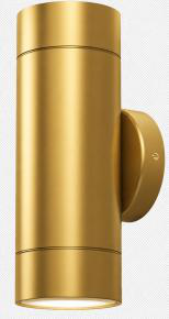 Up Down Dimmable LED Wall Light