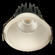 Recessed Dimmable Downlight