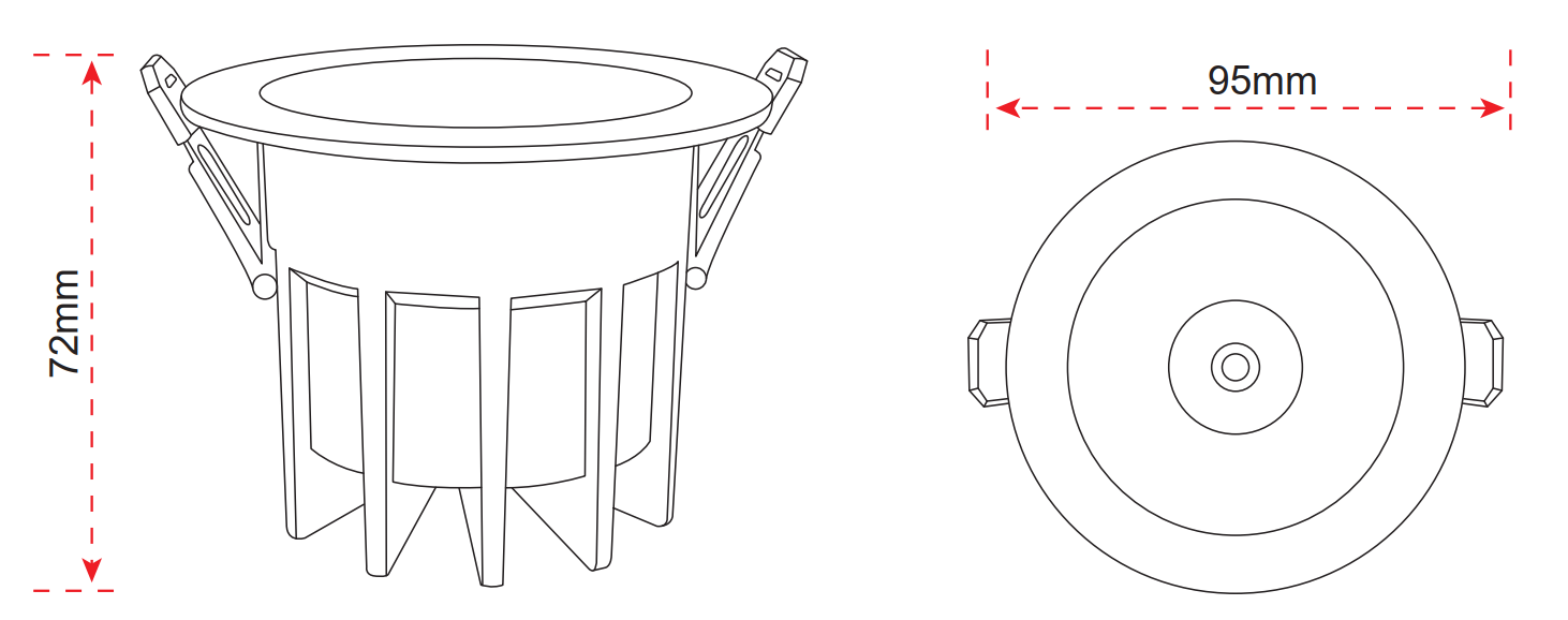 Downlight 3