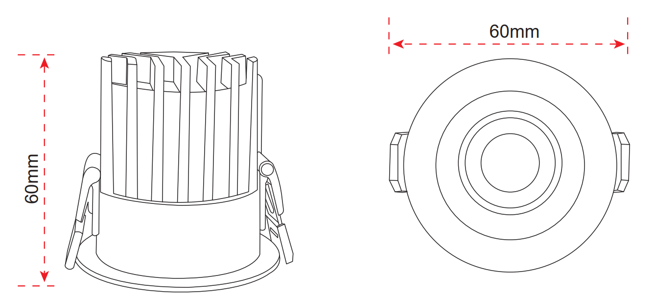 Downlight 3