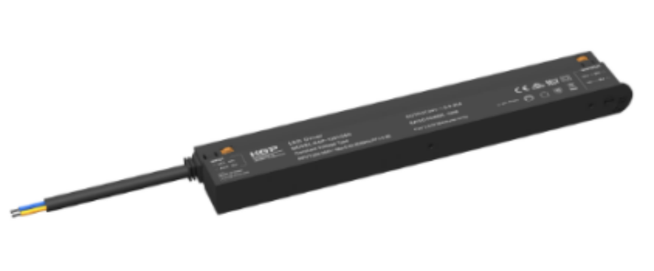 Magnetic Track Power Supply （48V,100W) 1