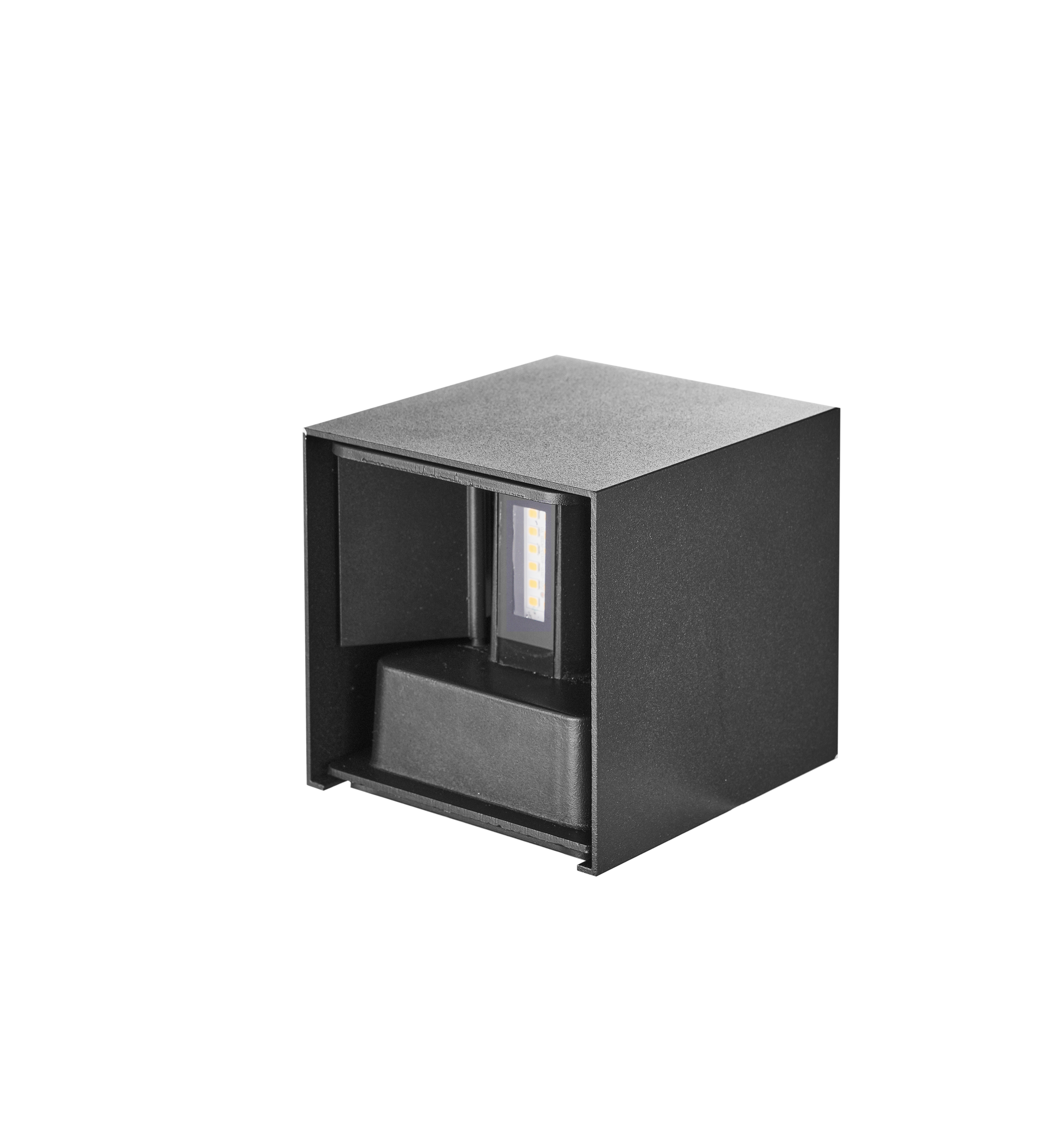 Up Down LED Wall Light 2