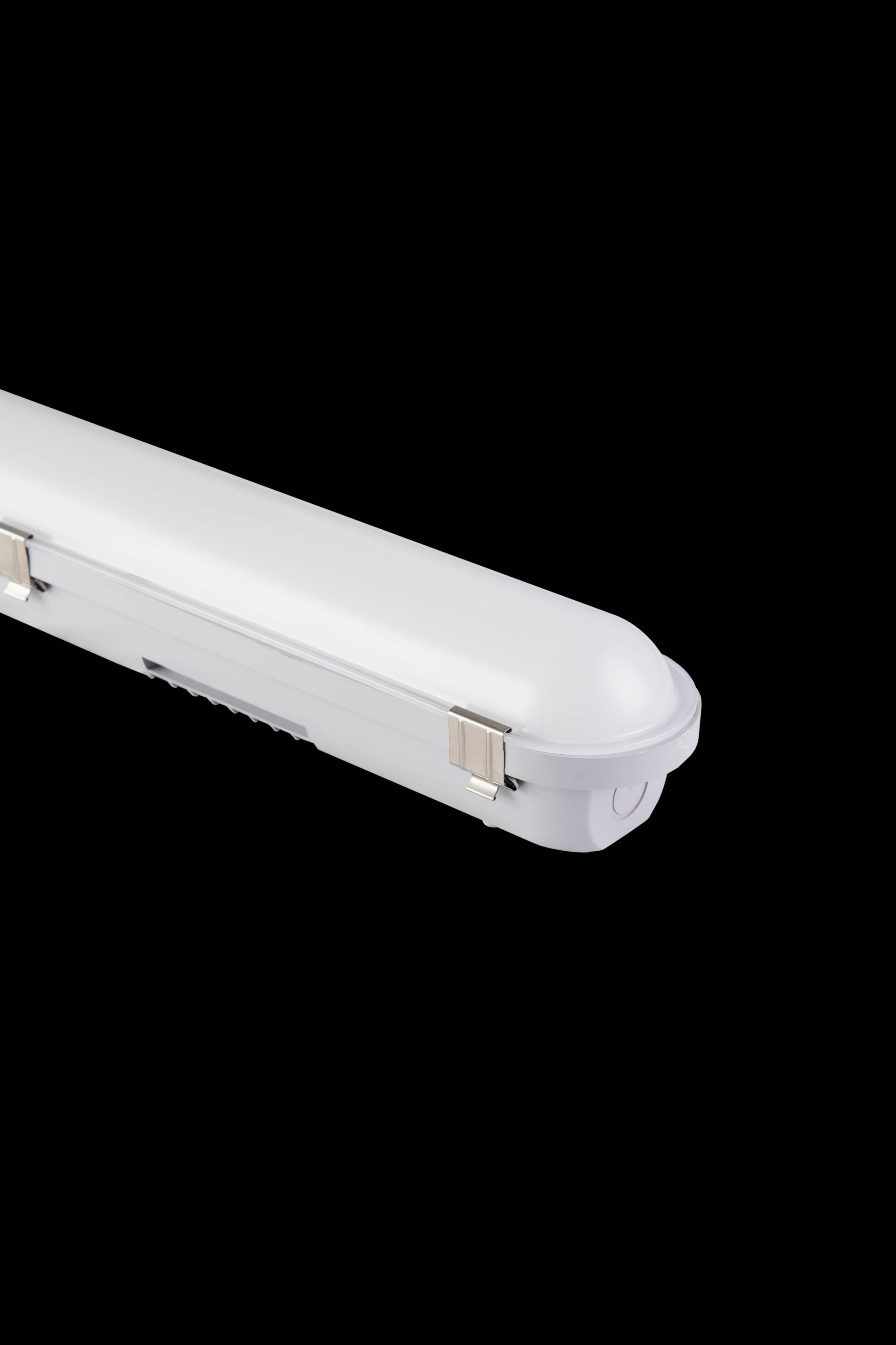 Tri-proof Light   (20W, 4000K, 2000lm, L665xW86xH75mm,IP65) 1
