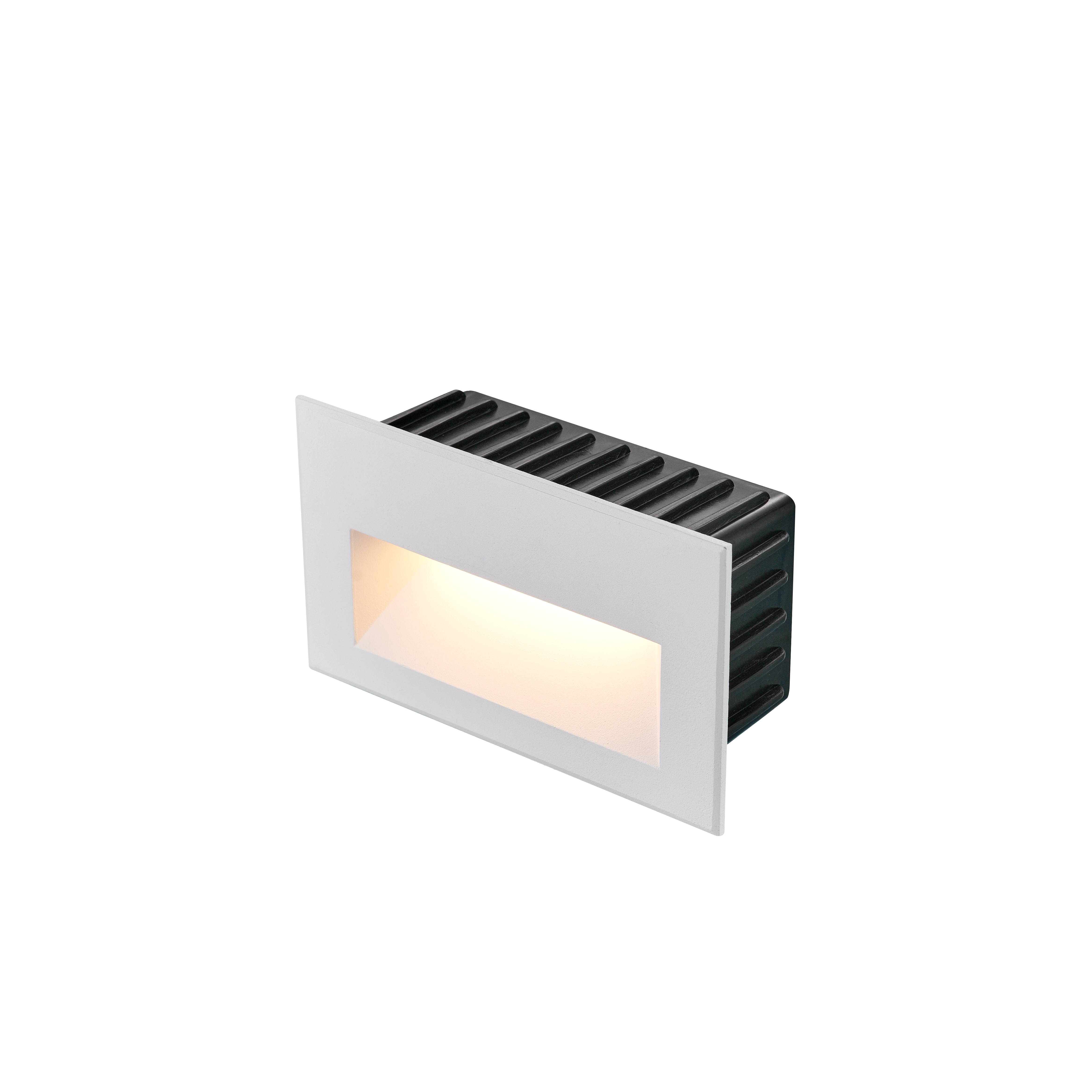Embedded Wall Light 2