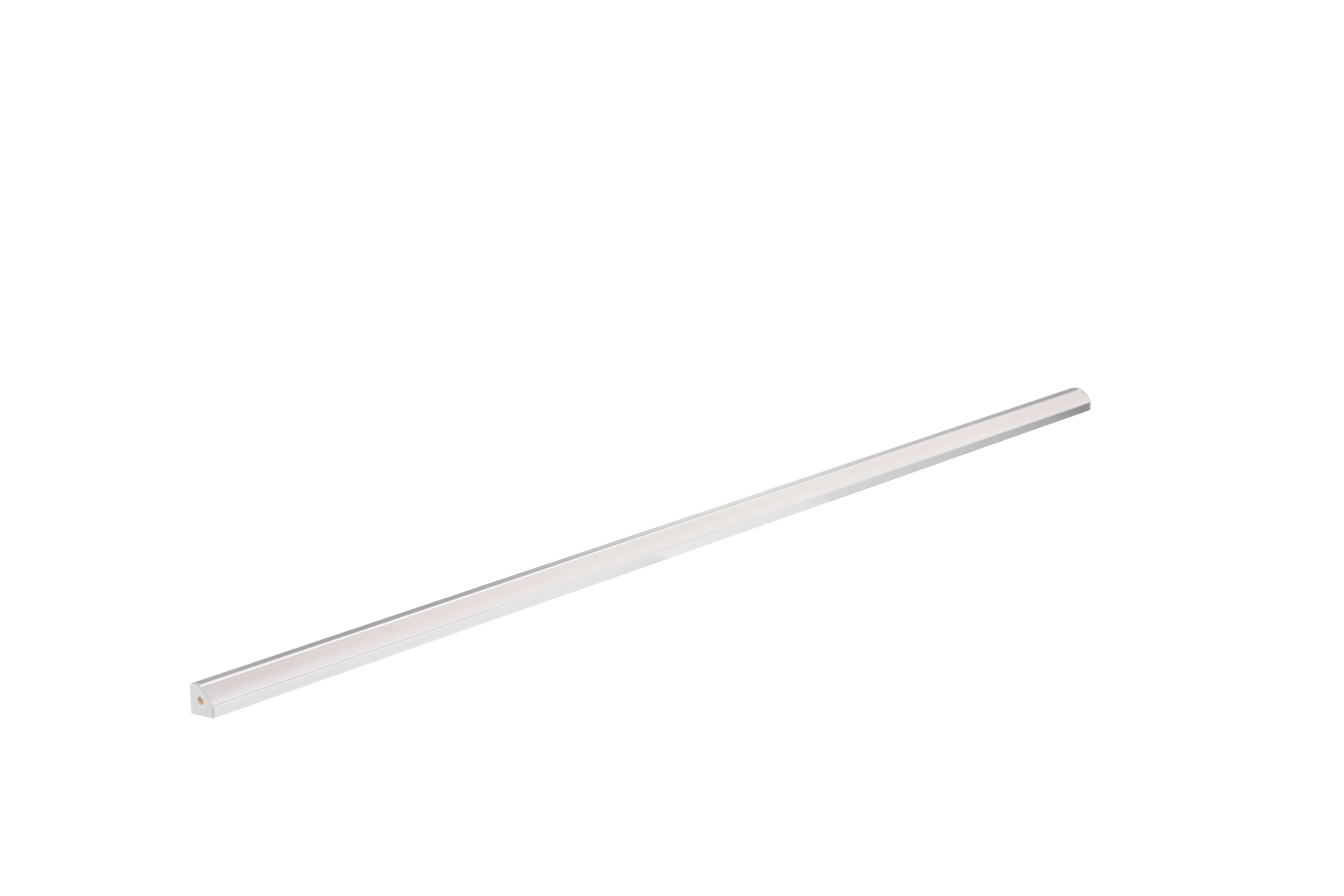 18.5×18.5 Aluminium Profile (Pelmet Concealed) 2